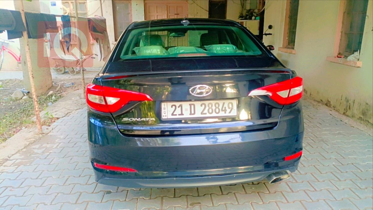 هیۆندای سۆناتا